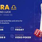 libra lottery prediction